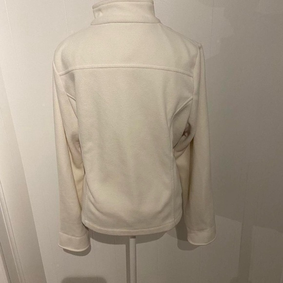 Allison Daley Cream Jacket - Picture 2 of 5